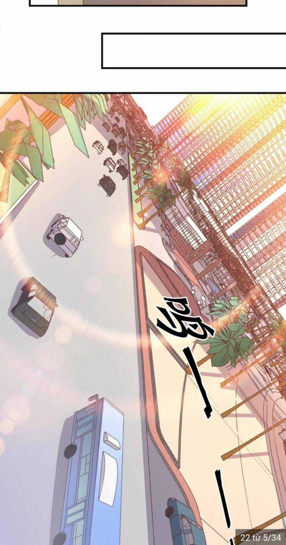 Wechat Siêu Cấp - Chapter 21 - Trang 9