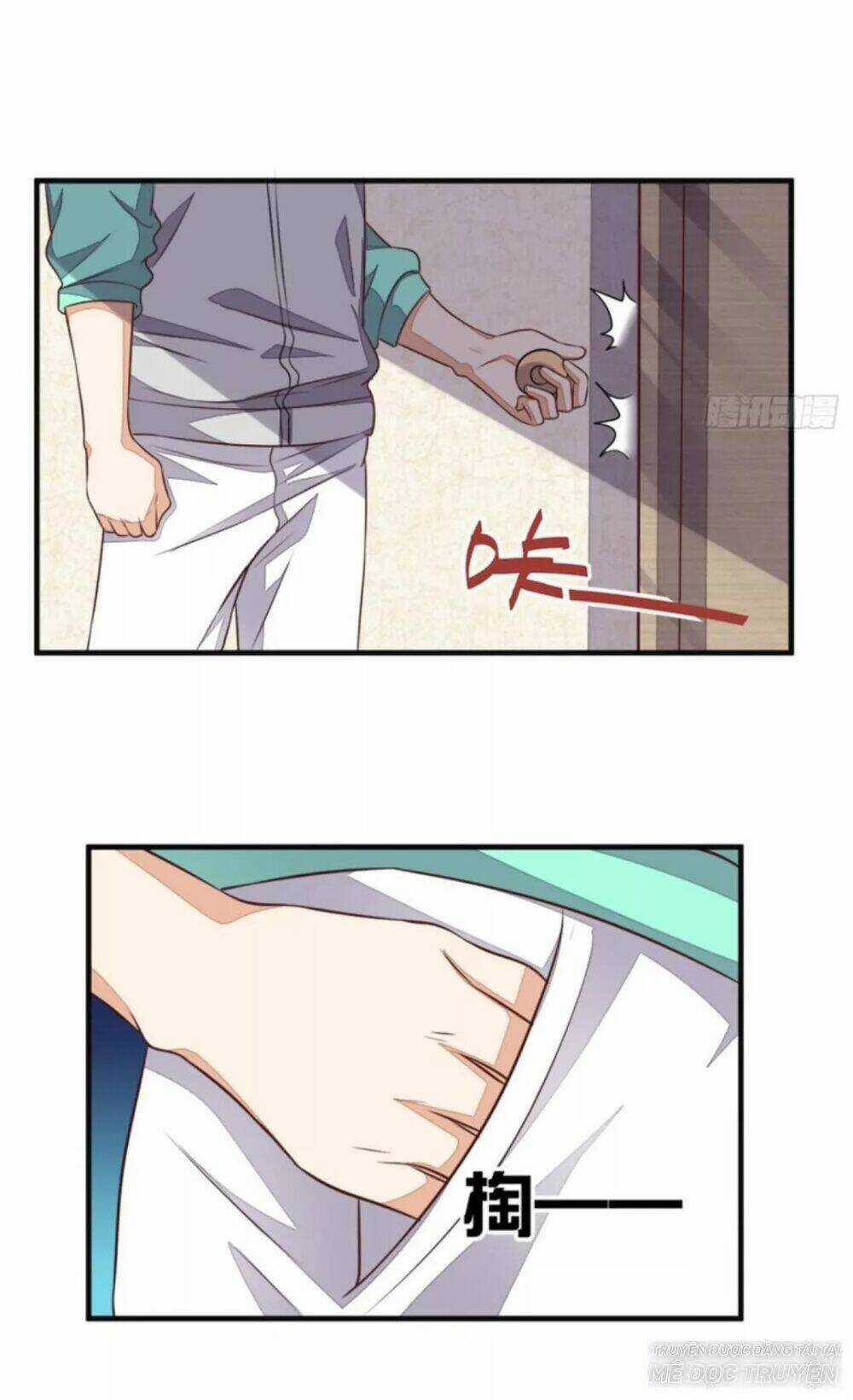 Wechat Siêu Cấp - Chapter 22 - Trang 16