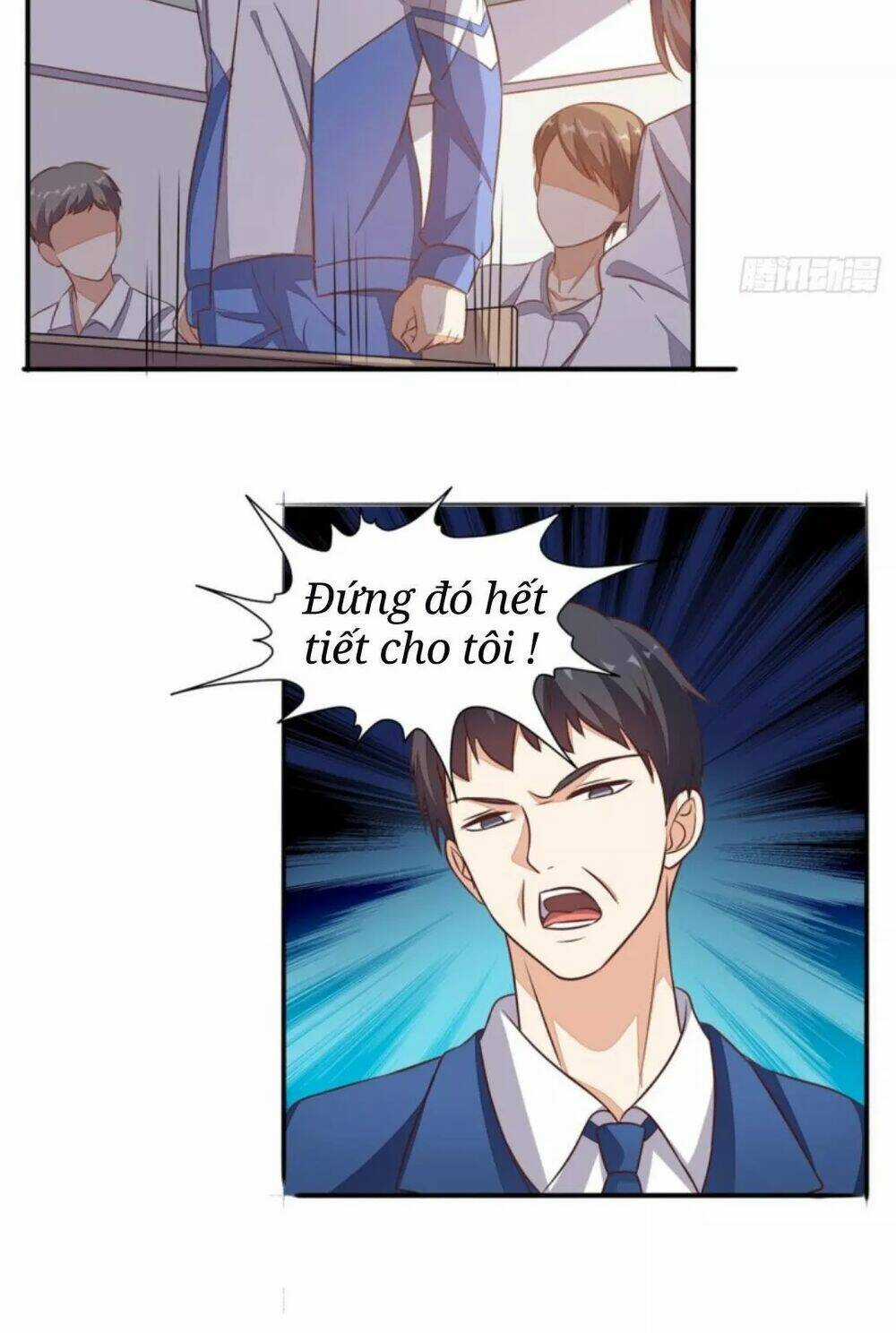 Wechat Siêu Cấp - Chapter 22 - Trang 25