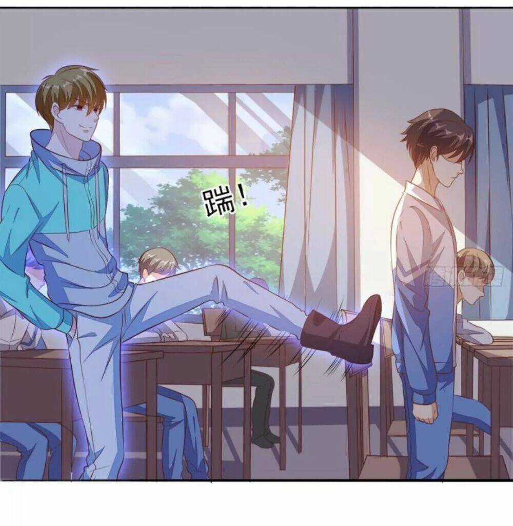 Wechat Siêu Cấp - Chapter 22 - Trang 26