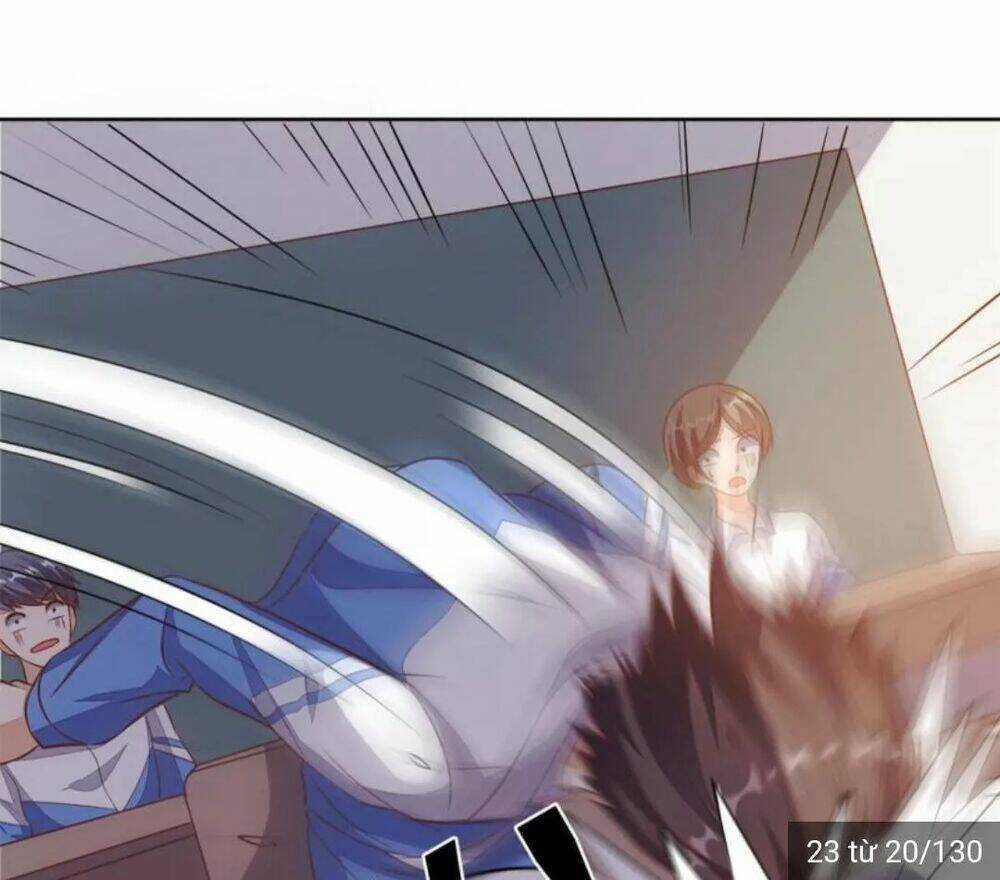 Wechat Siêu Cấp - Chapter 22 - Trang 27