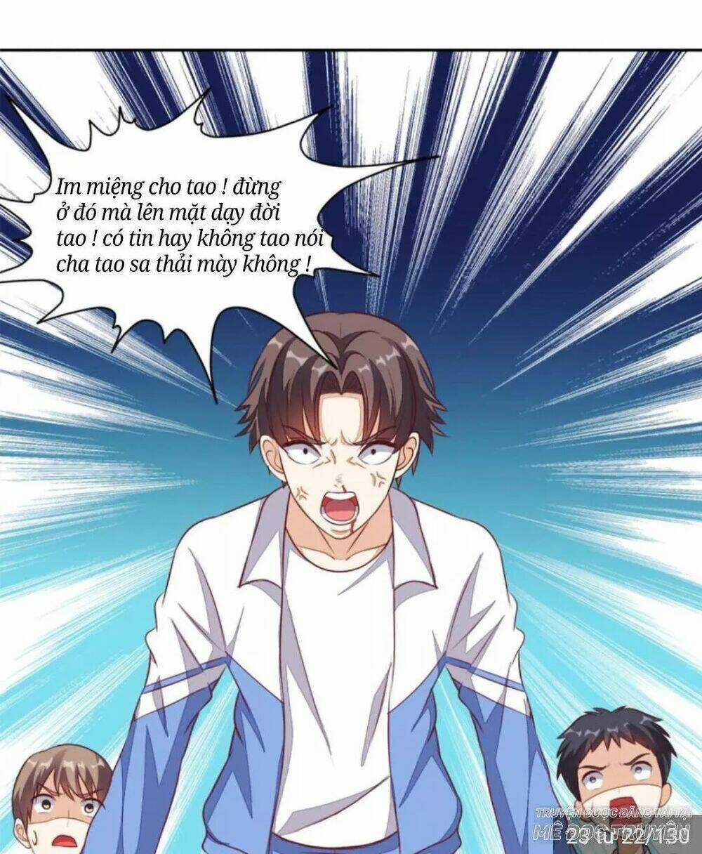 Wechat Siêu Cấp - Chapter 22 - Trang 30