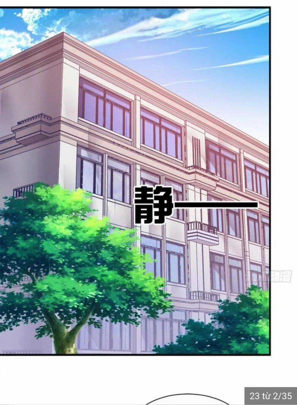 Wechat Siêu Cấp - Chapter 22 - Trang 4