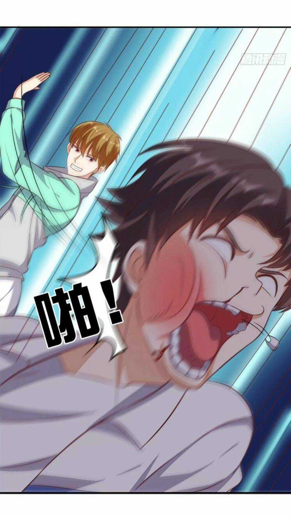 Wechat Siêu Cấp - Chapter 22 - Trang 32