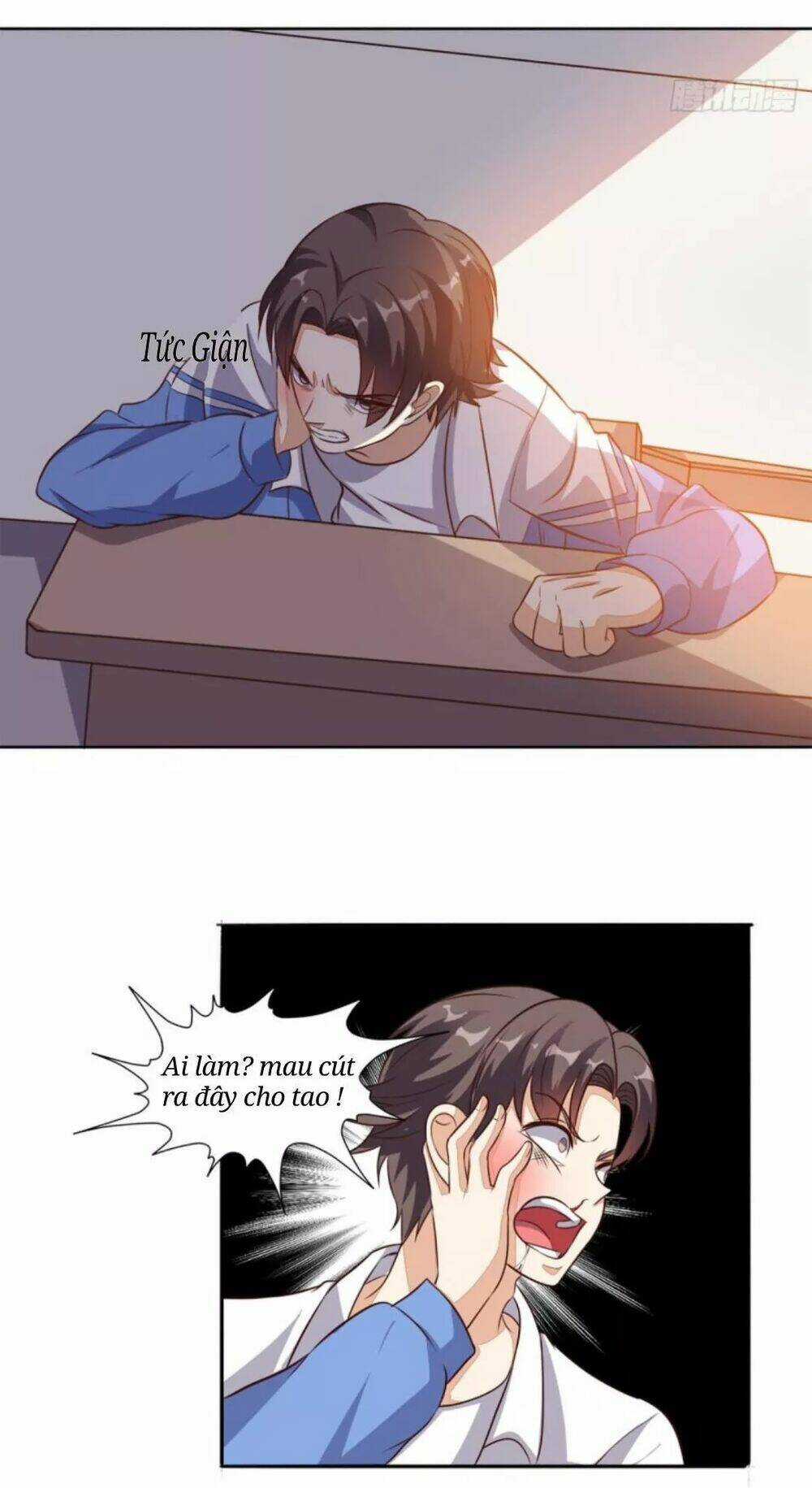 Wechat Siêu Cấp - Chapter 22 - Trang 33