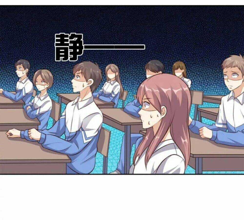 Wechat Siêu Cấp - Chapter 22 - Trang 34