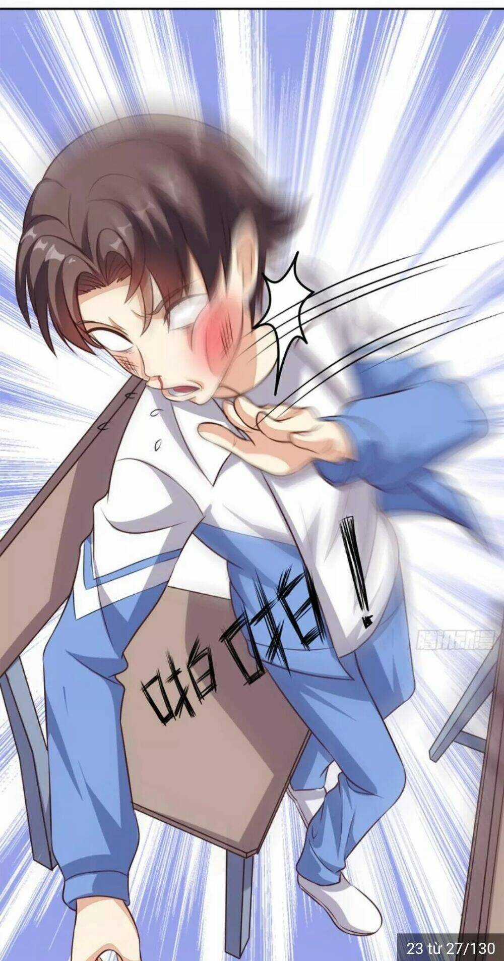 Wechat Siêu Cấp - Chapter 22 - Trang 36