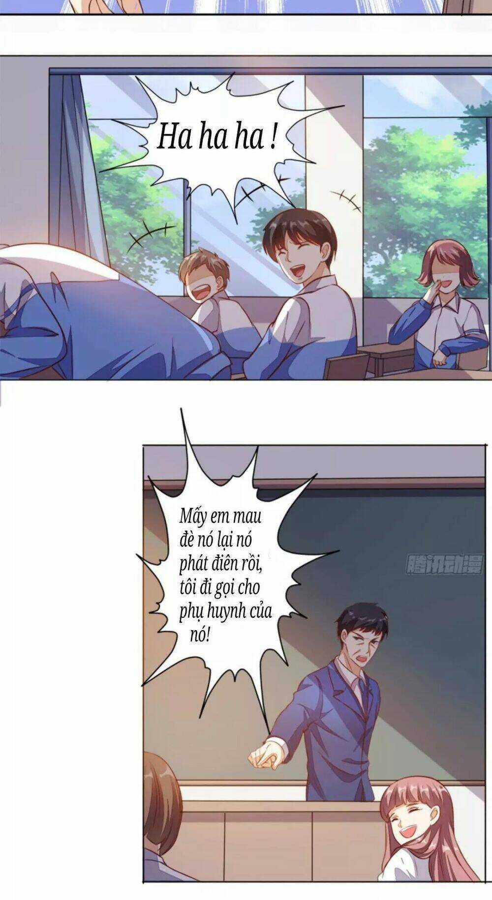 Wechat Siêu Cấp - Chapter 22 - Trang 37