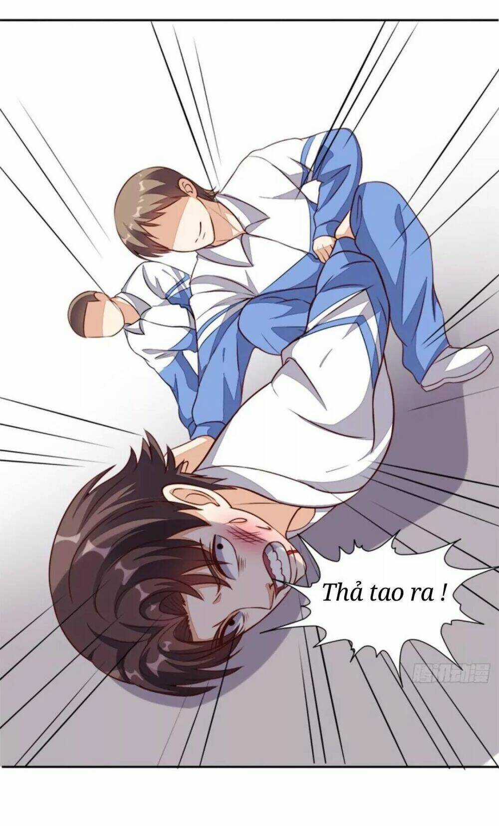 Wechat Siêu Cấp - Chapter 22 - Trang 39