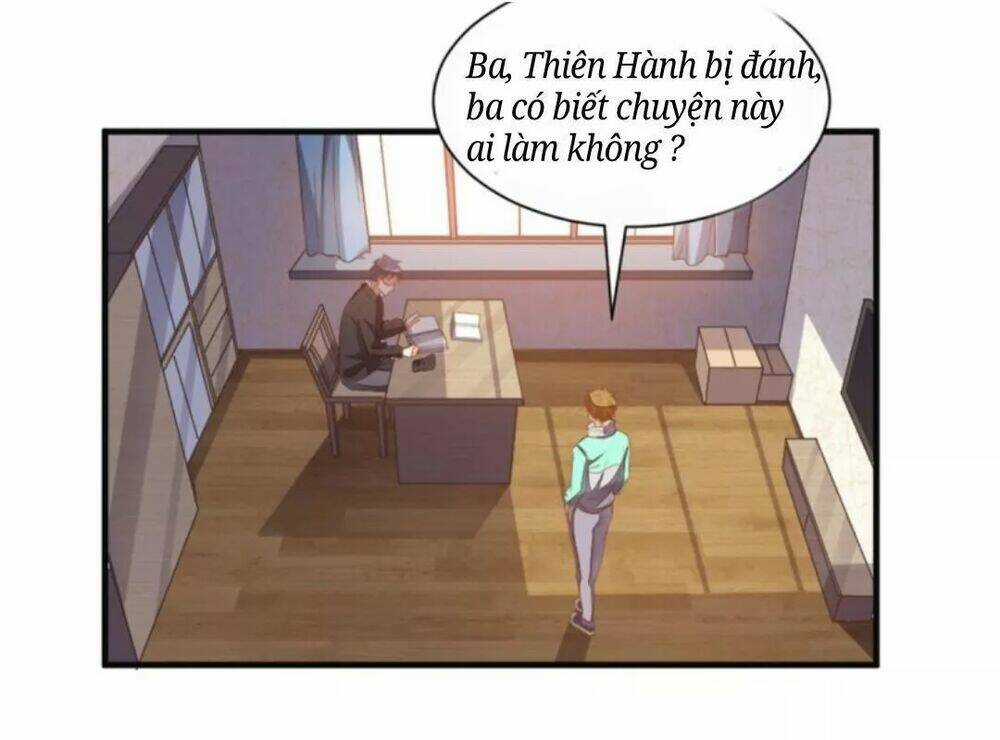 Wechat Siêu Cấp - Chapter 22 - Trang 5