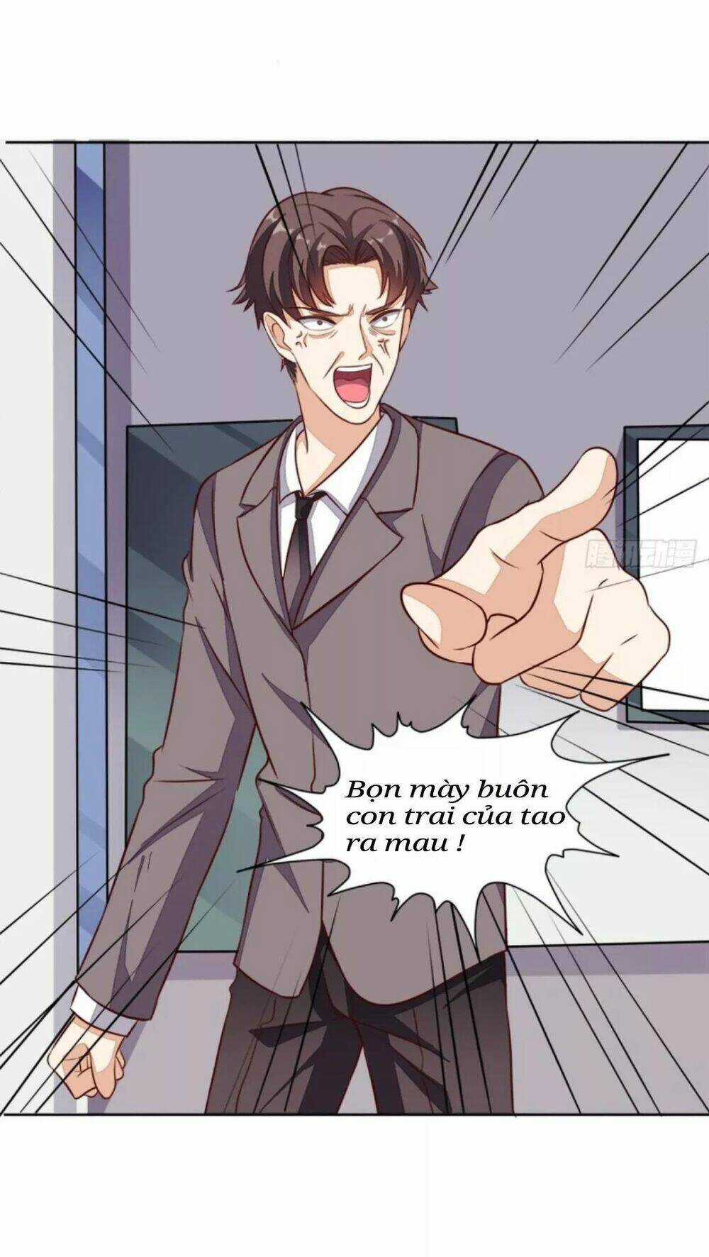 Wechat Siêu Cấp - Chapter 22 - Trang 41