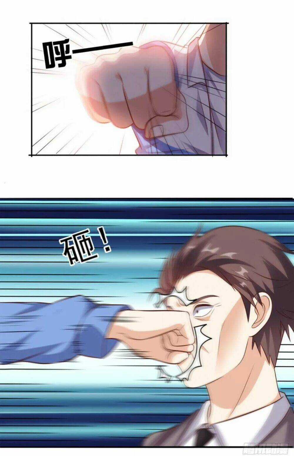 Wechat Siêu Cấp - Chapter 22 - Trang 43