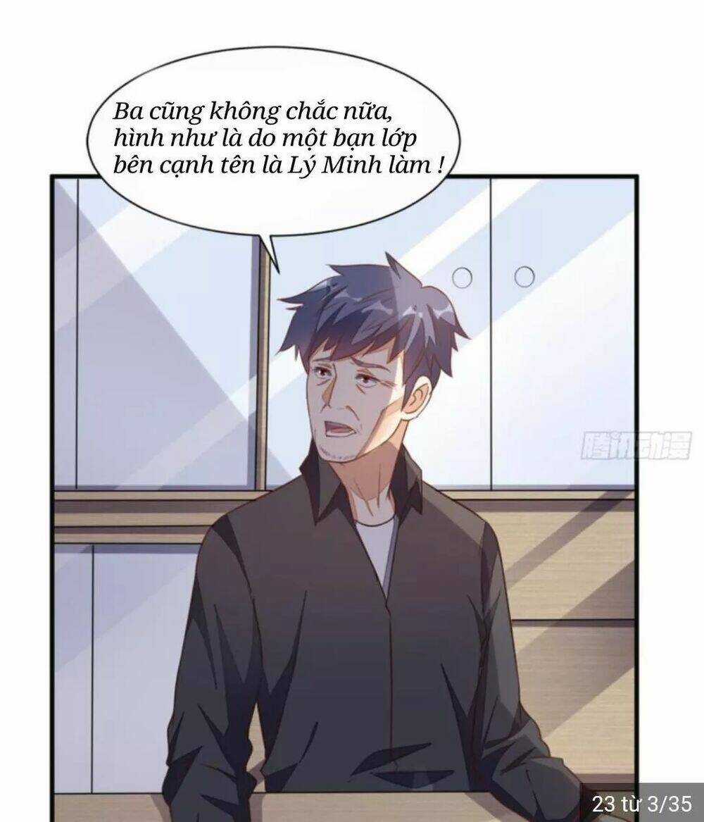 Wechat Siêu Cấp - Chapter 22 - Trang 6