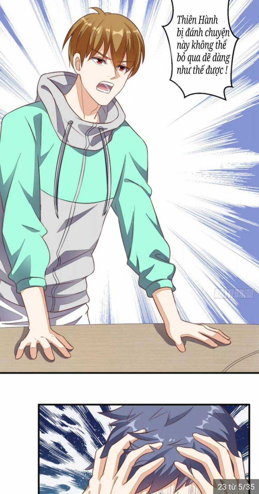 Wechat Siêu Cấp - Chapter 22 - Trang 8