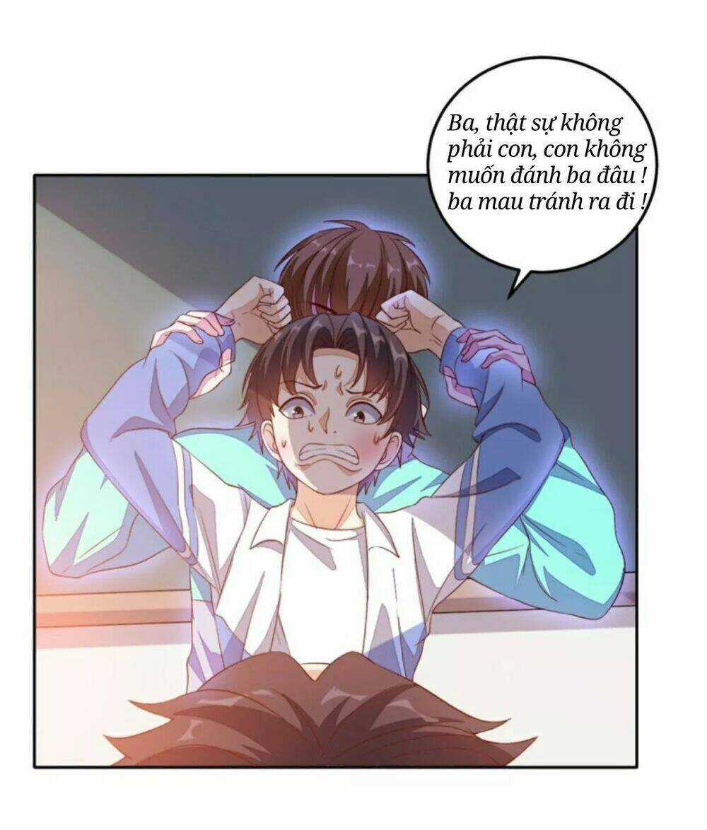 Wechat Siêu Cấp - Chapter 23 - Trang 11