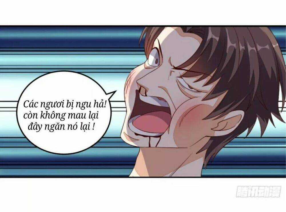 Wechat Siêu Cấp - Chapter 23 - Trang 13