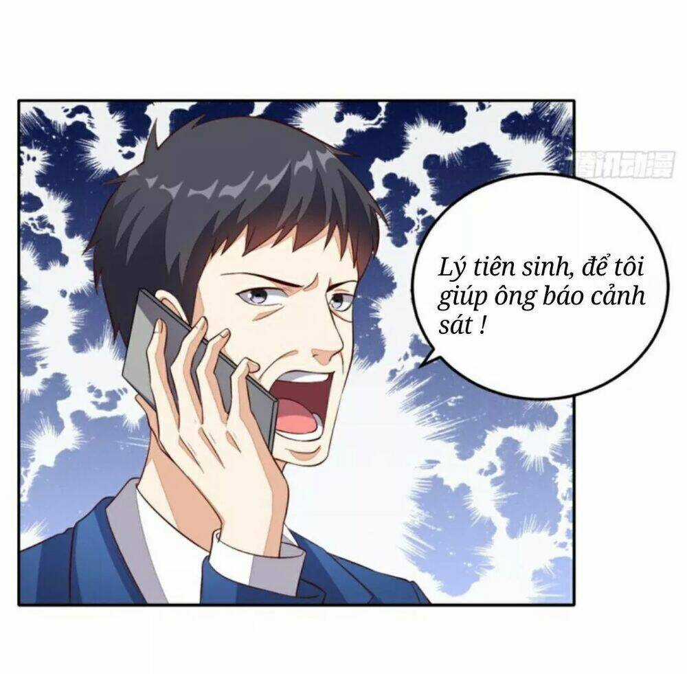 Wechat Siêu Cấp - Chapter 23 - Trang 15