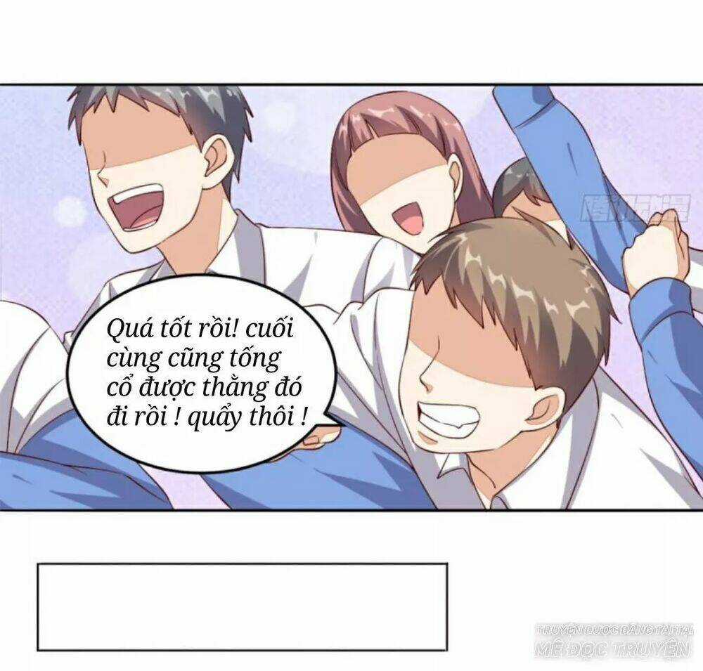 Wechat Siêu Cấp - Chapter 23 - Trang 22