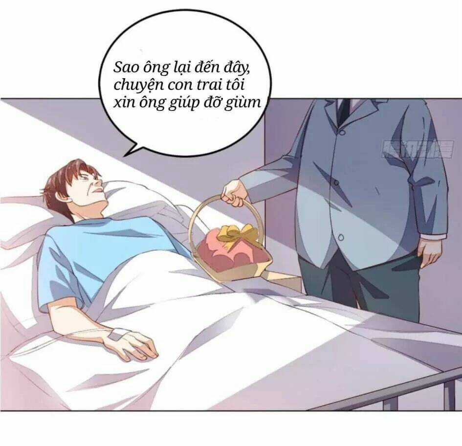 Wechat Siêu Cấp - Chapter 23 - Trang 24