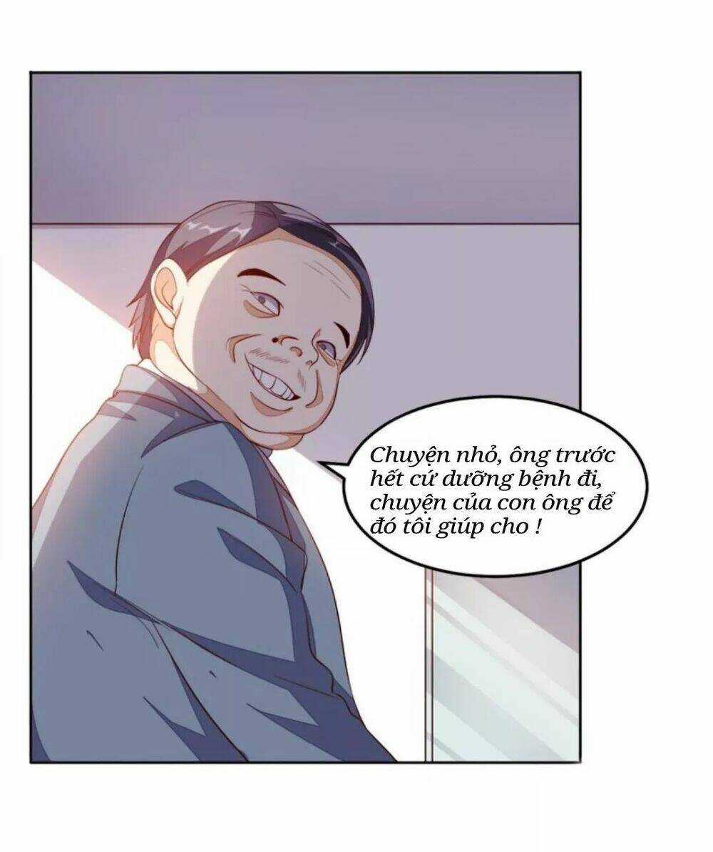 Wechat Siêu Cấp - Chapter 23 - Trang 25