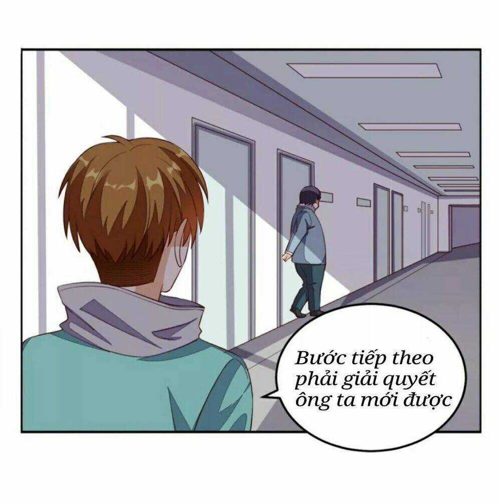 Wechat Siêu Cấp - Chapter 23 - Trang 26