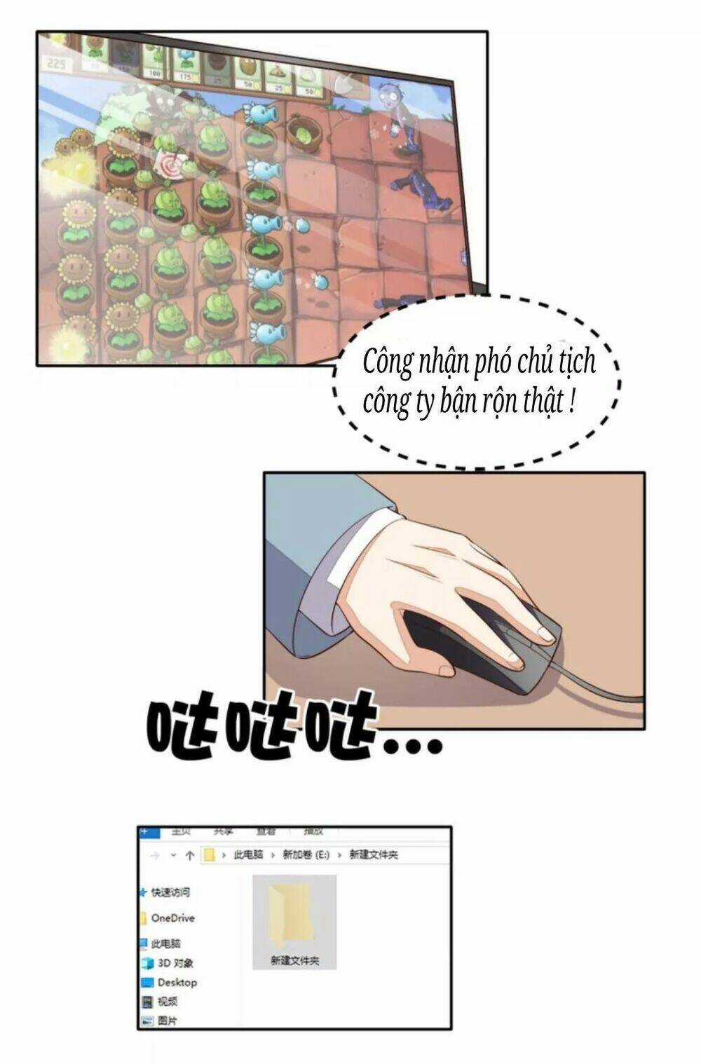 Wechat Siêu Cấp - Chapter 23 - Trang 30