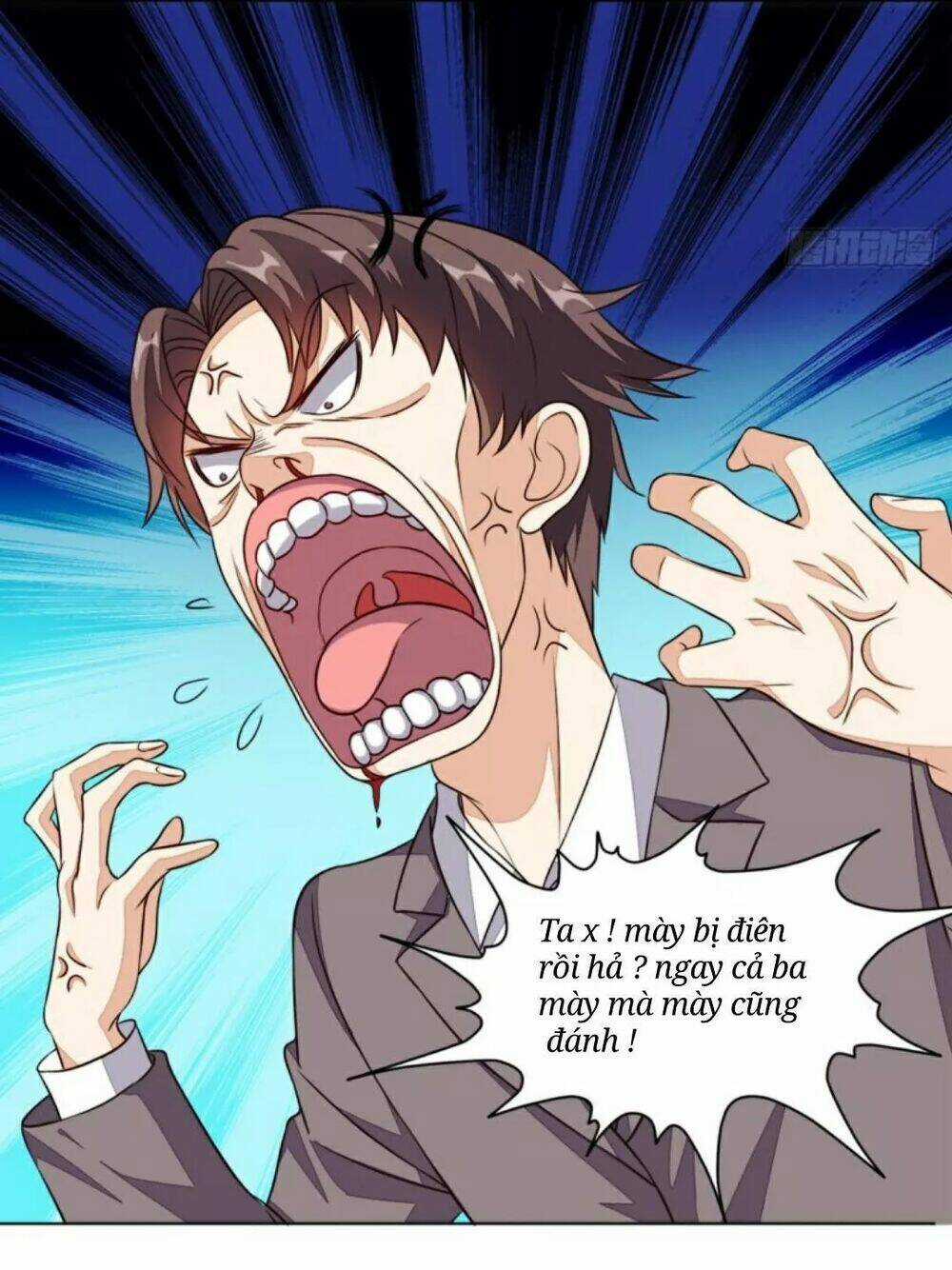 Wechat Siêu Cấp - Chapter 23 - Trang 4