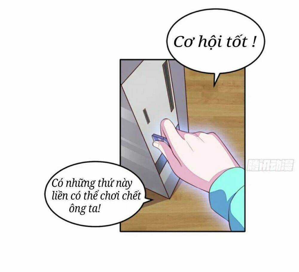 Wechat Siêu Cấp - Chapter 23 - Trang 36