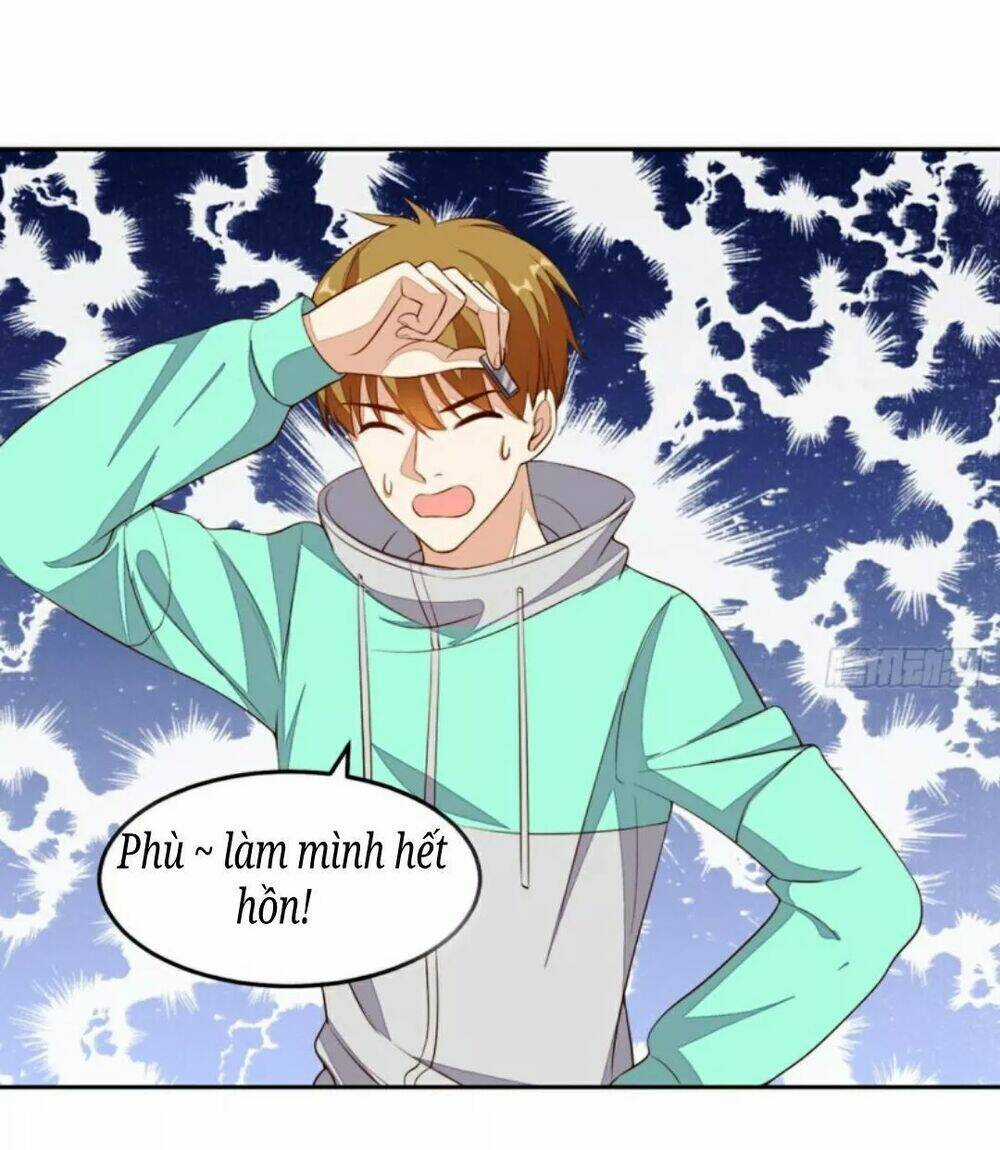 Wechat Siêu Cấp - Chapter 23 - Trang 40