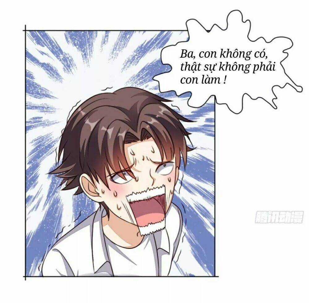 Wechat Siêu Cấp - Chapter 23 - Trang 5