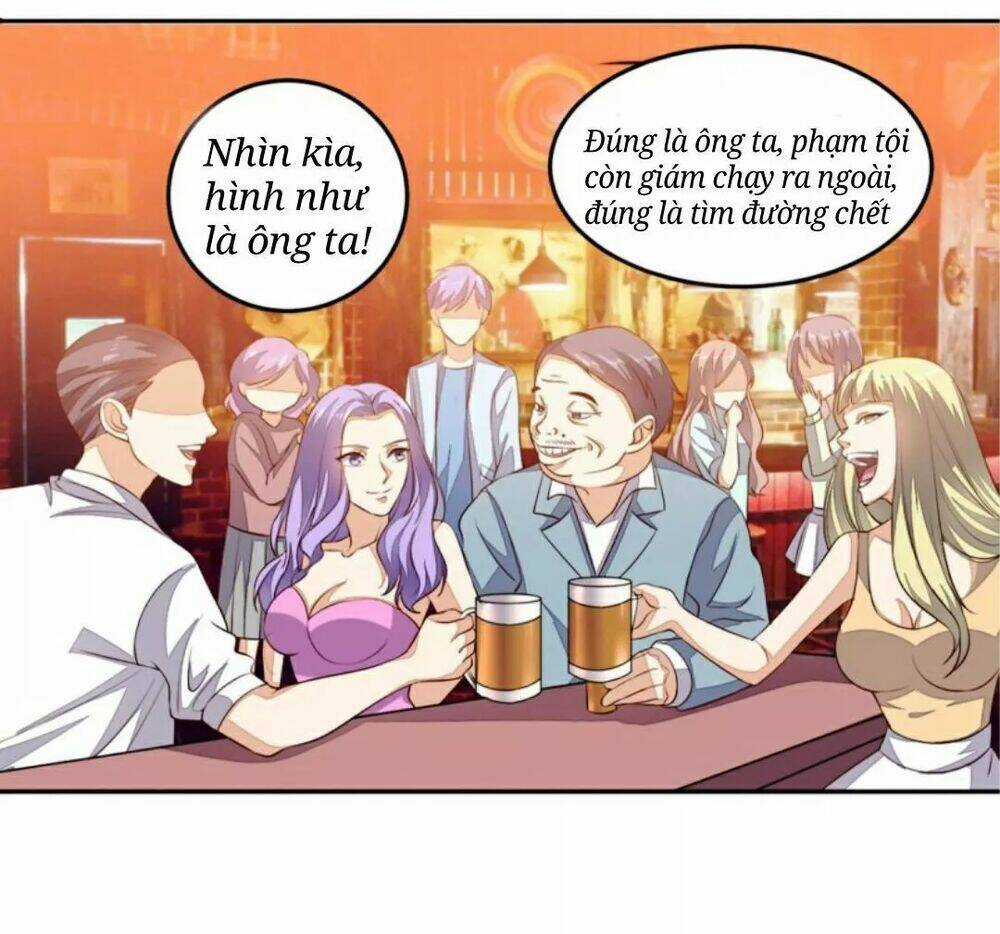 Wechat Siêu Cấp - Chapter 23 - Trang 44