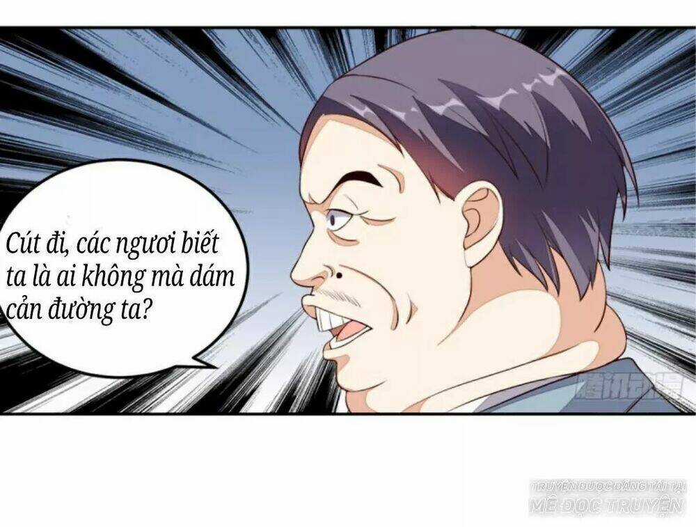 Wechat Siêu Cấp - Chapter 23 - Trang 47