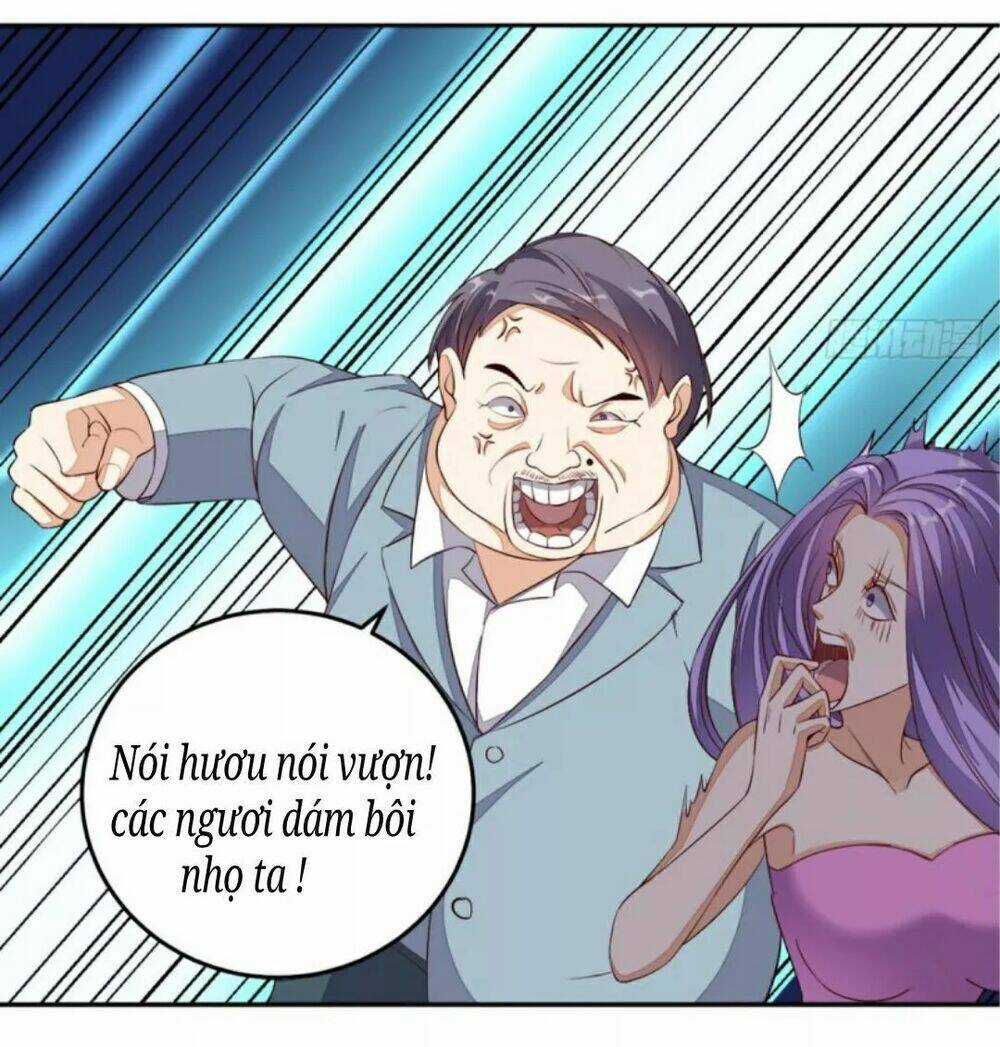 Wechat Siêu Cấp - Chapter 23 - Trang 49