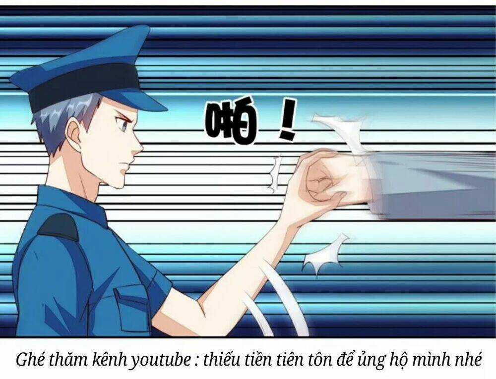 Wechat Siêu Cấp - Chapter 23 - Trang 50