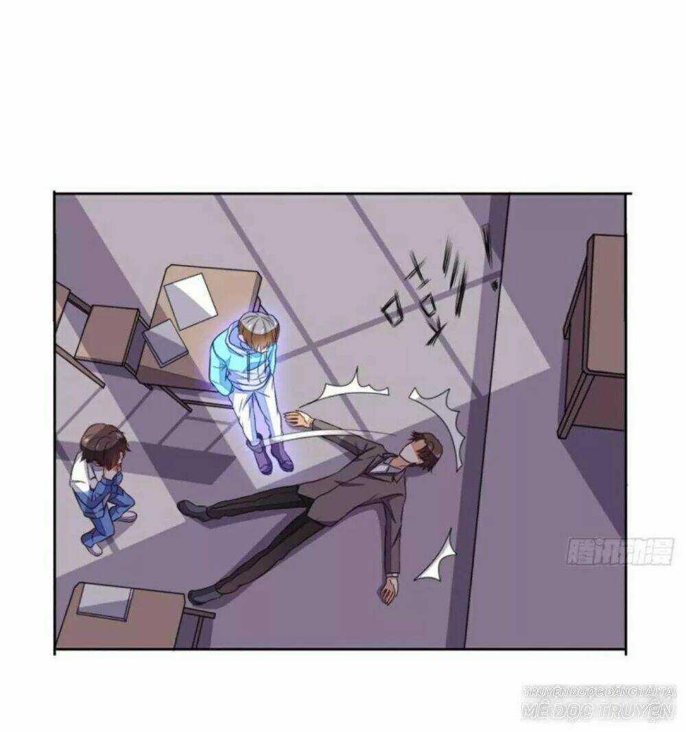 Wechat Siêu Cấp - Chapter 23 - Trang 7