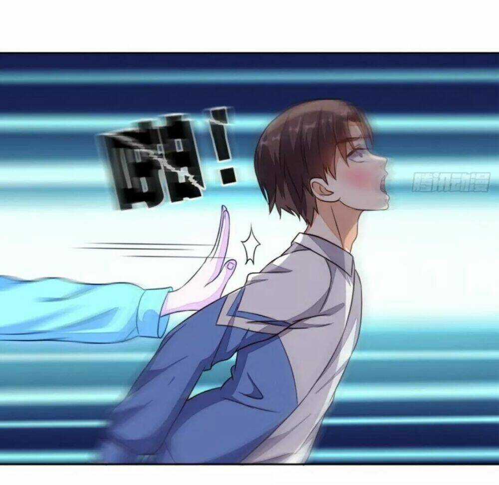 Wechat Siêu Cấp - Chapter 23 - Trang 9