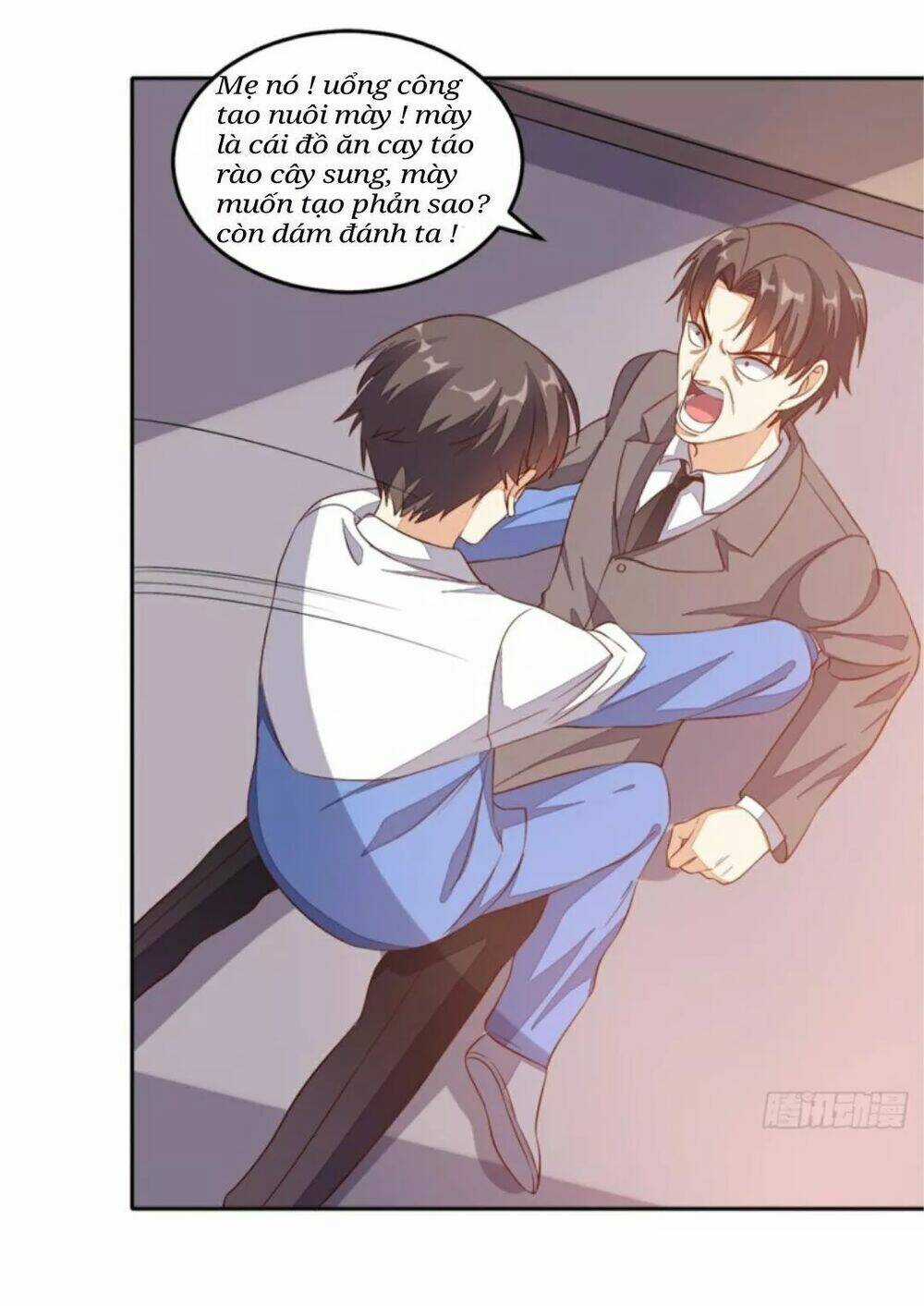 Wechat Siêu Cấp - Chapter 23 - Trang 10