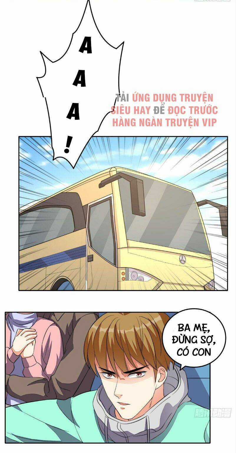 Wechat Siêu Cấp - Chapter 24 - Trang 12