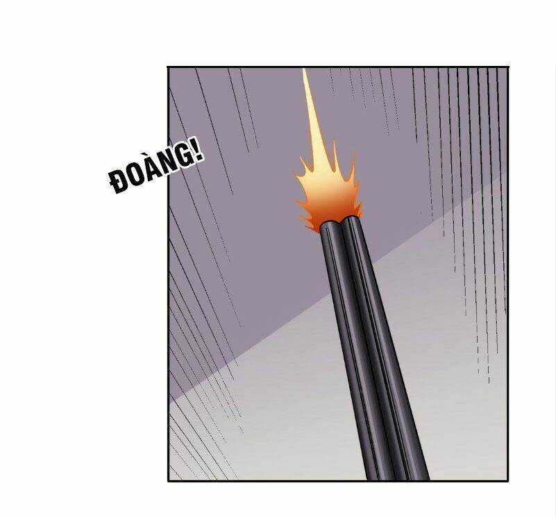 Wechat Siêu Cấp - Chapter 24 - Trang 13