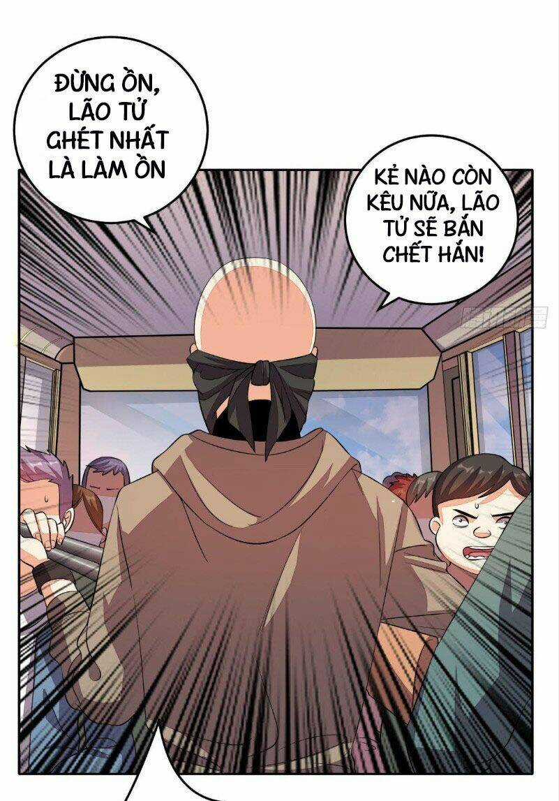 Wechat Siêu Cấp - Chapter 24 - Trang 14