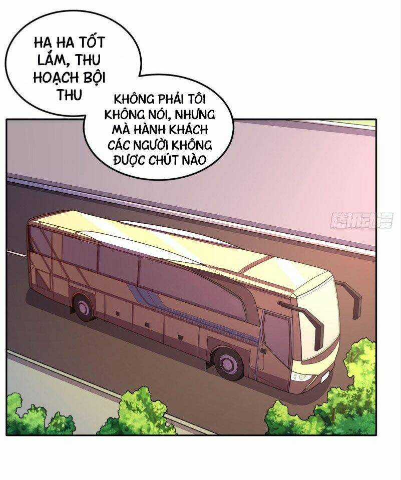 Wechat Siêu Cấp - Chapter 24 - Trang 17