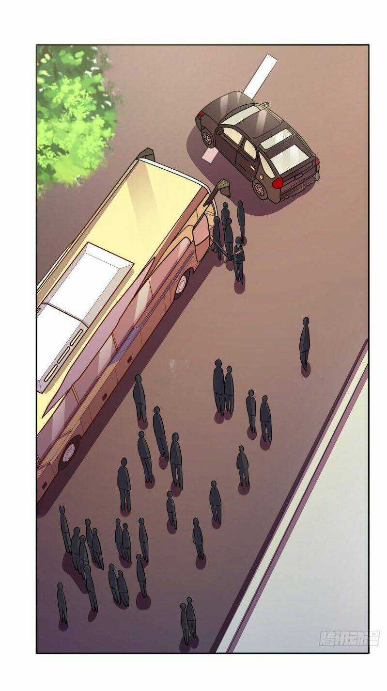 Wechat Siêu Cấp - Chapter 24 - Trang 20