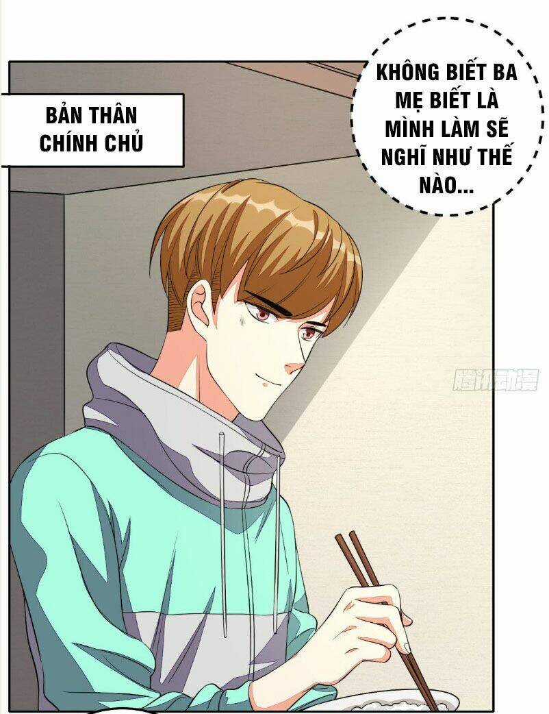 Wechat Siêu Cấp - Chapter 24 - Trang 3