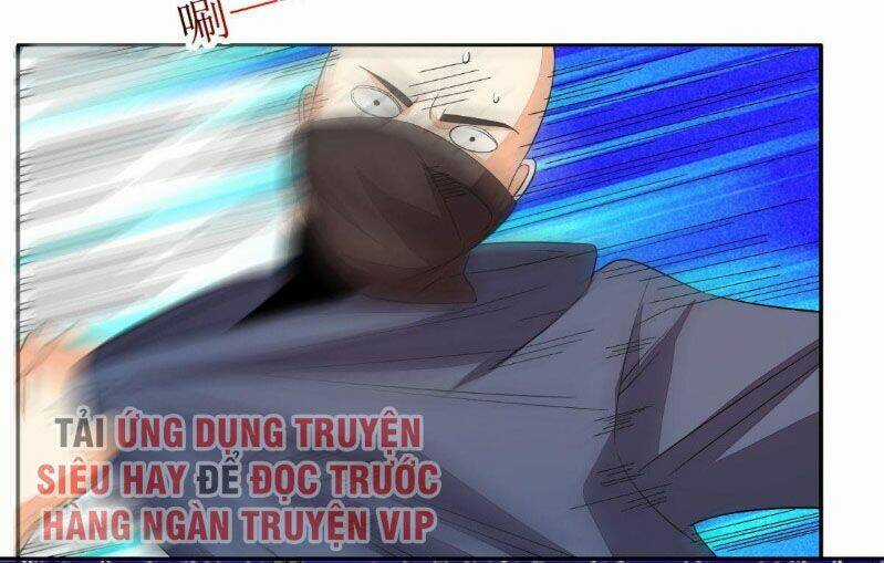 Wechat Siêu Cấp - Chapter 24 - Trang 23