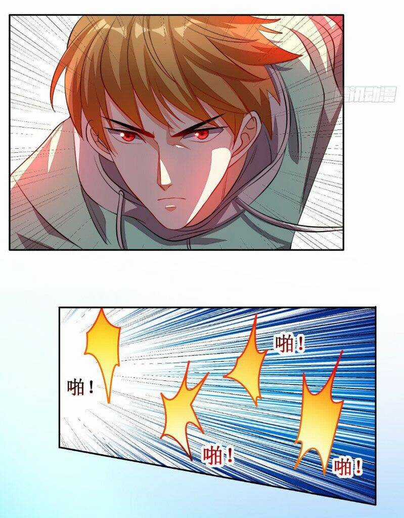 Wechat Siêu Cấp - Chapter 24 - Trang 25