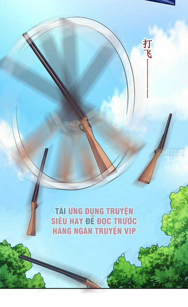 Wechat Siêu Cấp - Chapter 24 - Trang 26