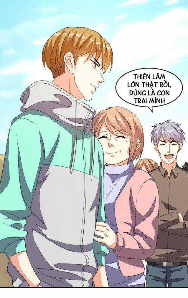 Wechat Siêu Cấp - Chapter 24 - Trang 29