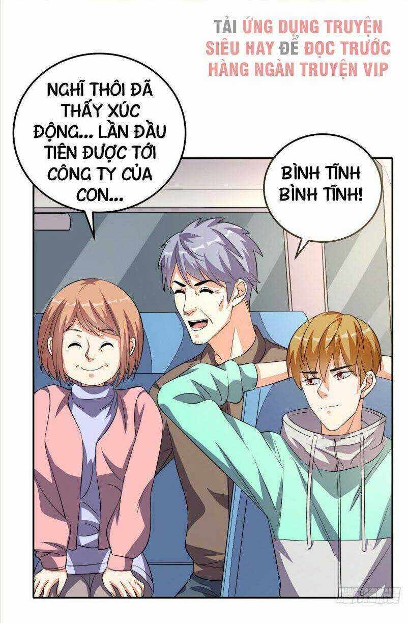 Wechat Siêu Cấp - Chapter 24 - Trang 5