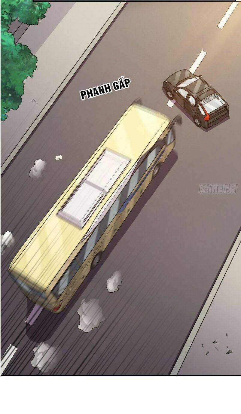 Wechat Siêu Cấp - Chapter 24 - Trang 7