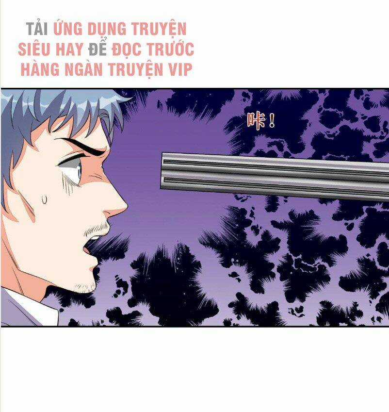 Wechat Siêu Cấp - Chapter 24 - Trang 9